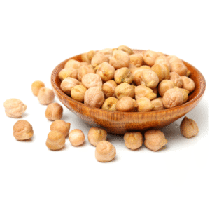 Chickpeas